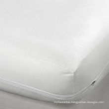 High Quality Protect A Bed Bed Bug Waterproof Mattress Protectors for Hotel and Motel